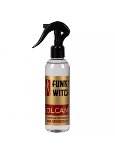 FUNKY WITCH Volcano PH Neutral Iron Remover (neutralaus PH metalo dulkių valiklis)