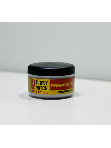 Funky Witch Paradise Gloss Premium Wax 150ml