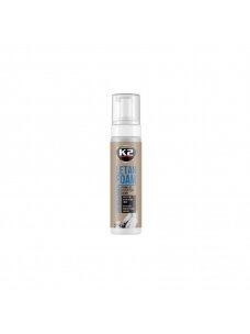 K2 Leather foam - odos valymo putos 200ml