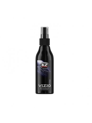 K2 VIZIO PRO Invisible Viper lietaus lašų skaidytojas 150ml