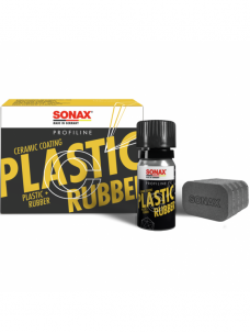 Keramikinė danga plastikui ir gumai SONAX PROFILINE, 50ml