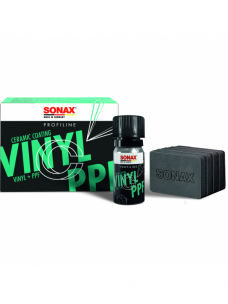 Keramikinė danga PPF ir vinilo plėvelėms SONAX PROFILINE, 50ml