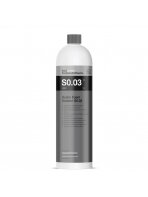 Koch Chemie Purškiamas konservantas S0.03 Hydro Foam Sealant 1l