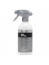 Koch Chemie Purškiamas konservantas Spray Sealant S0.02 500ml