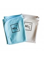 Koch Chemie Šluostės stiklui 2vnt 60x40cm 230g/m²