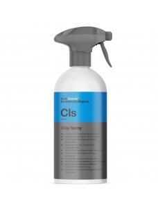 Koch Chemie Molio lubrikantas Clay Spray