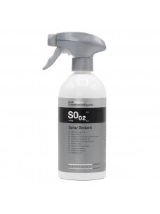 Koch Chemie Purškiamas konservantas Spray Sealant S0.02 500ml