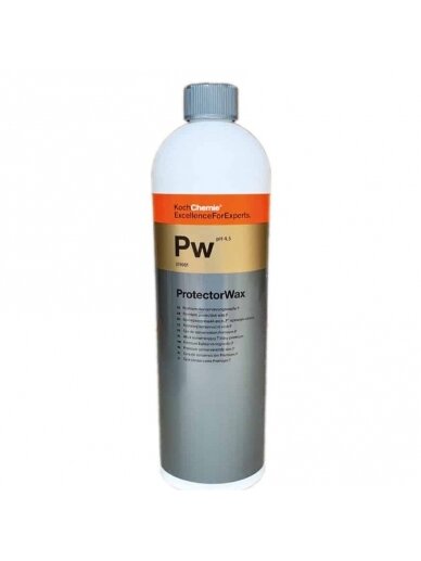 Koch Chemie Premium vaškas ProtectorWax 1