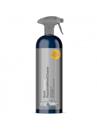 Koch Chemie Ratlankių valiklis 0.75l ReactiveWheelCleaner