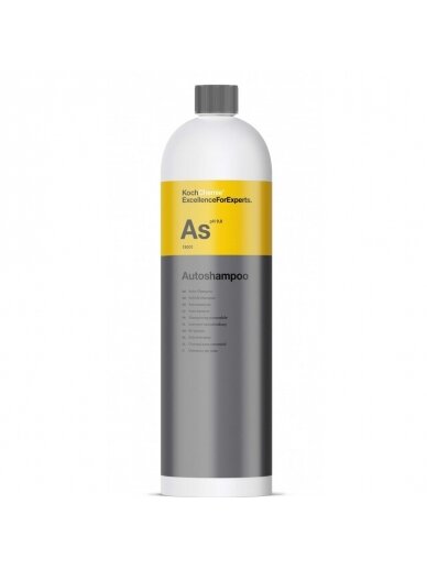 Koch Chemie Šampūnas 11Kg Autoshampoo