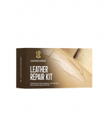 Leather Expert Leather Repair Kit odos remonto rinkinys