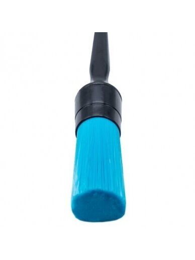 Liquid Elements Heavy Brush blau teptukas