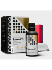 Nanotechniq Lusso C3 9H 50ml