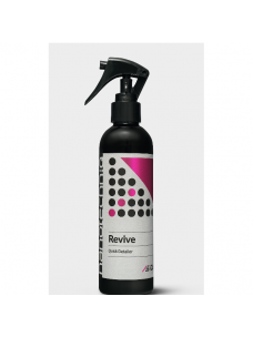 Nanotechniq Revive + SIO2 250ml - Polimerinė danga kėbului