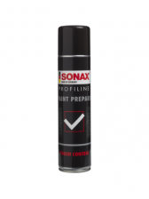 Polirolio likučių valiklis Paint Prepare SONAX 400ml