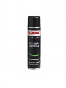 Polimerinė apsauginė danga PolymerNetShield SONAX 340 ml