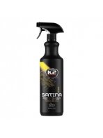 Profesionalus skydelio valiklis K2 “SATINA PRO” 1L