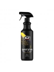 Profesionalus skydelio valiklis K2 “SATINA PRO” 1L