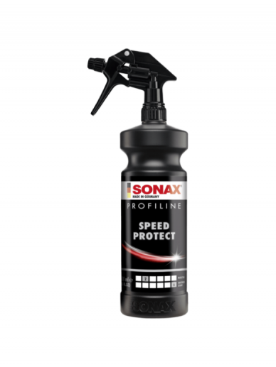 Purškiamas vaškas Speed Protect SONAX 1l