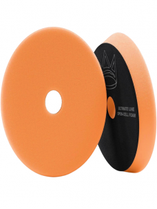 Royal Pads U-PRO Cut (orange / open cell) 80mm kietas poliravimo padas