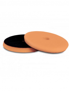 Royal Pads U-THIN PRO Cut (open cell / orange) - 130/140mm - vidutinio kietumo , one step padas