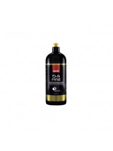 Rupes poliravimo pasta D-A Fine (geltona) 1L