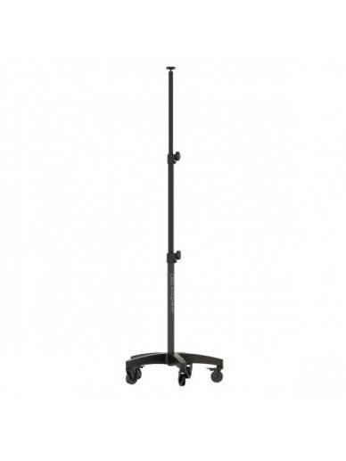 Scangrip Wheelstand stovas su ratukais 3