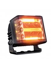 SIBERIA RF,RED FOX SIDE SHOOTER WORK LIGHT LED