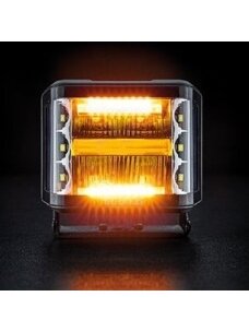 SIBERIA RF,RED FOX SIDE SHOOTER WORK LIGHT LED