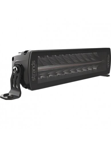 SIBERIA DR LED BAR 12