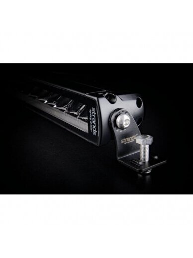 SIBERIA SR LED BAR 12 1