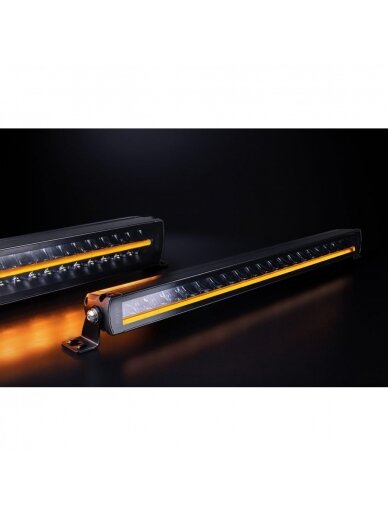 SIBERIA SR LED BAR 32 2