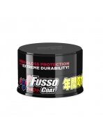 SOFT99 Fusso Coat 12 Months Wax Dark 200g