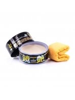 SOFT99 Mirror Shine Wax Dark 200g