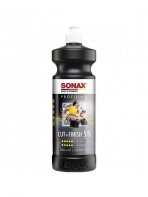 SONAX Profiline poliravimo pasta CUT & FINISH, 1L