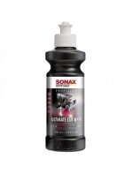 SONAX Profiline poliravimo pasta Ultimate Cut, 250ml