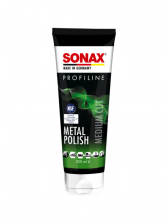 SONAX Profiline Metal Polish poliravimo pasta, 250ml