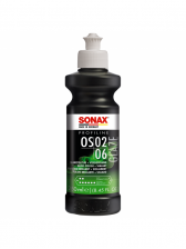 SONAX PROFILINE poliravimo pasta OP 02-06, 250ml