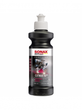 SONAX PROFILINE poliravimo pasta CutMax, 250 ml