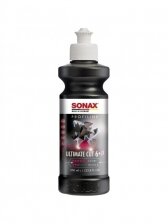 SONAX Profiline poliravimo pasta Ultimate Cut, 250ml