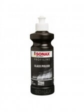 SONAX PROFILINE stiklo poliravimo pasta, 250ml