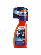 SONAX Xtreme Ceramic plastikų danga, 750ml