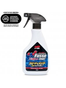 SOFT99 Fusso Coat Speed & Barrier 500ml