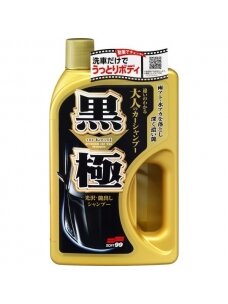 Soft99 Kiwami Extreme Gloss Shampoo Dark