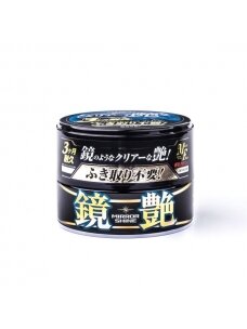 SOFT99 Mirror Shine Wax Dark 200g