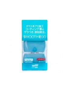 Soft99 Molis – Smooth Egg (2 vnt.)