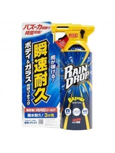 SOFT99 Rain Drop Bazooka 500ml