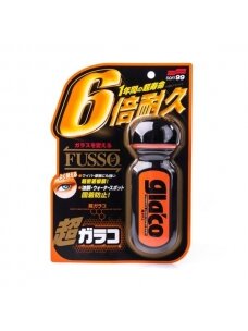 SOFT99 Ultra Glaco 70ml