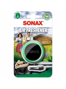 SONAX kvapas automobiliui "Alp Summer"