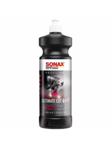 SONAX Profiline poliravimo pasta UltimateCut 1L